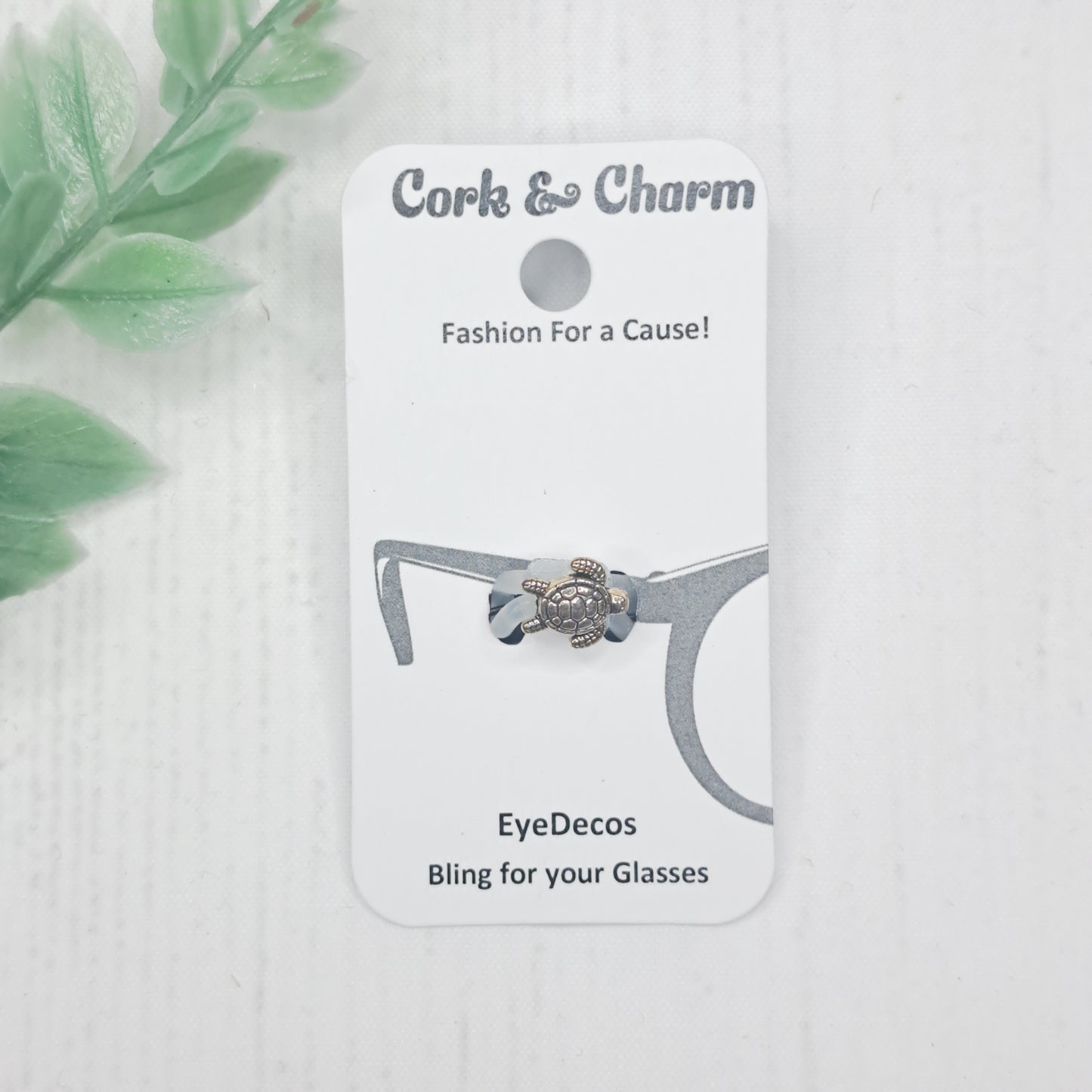 Turtle EyeDeco 10
