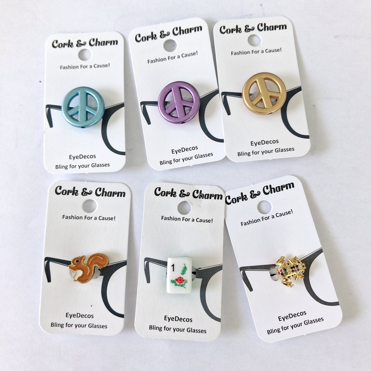 Custom Listing for Dale