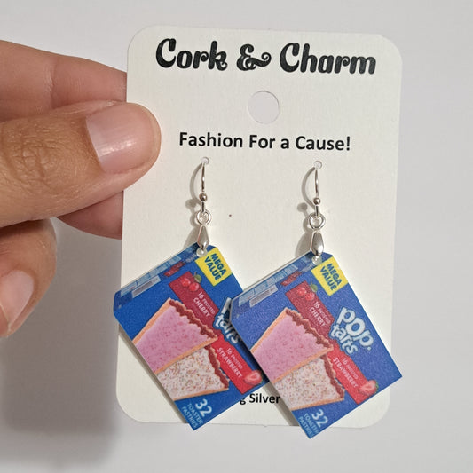 Custom Listing for Ashleigh - Poptarts