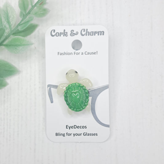 Turtle EyeDeco