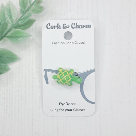 Turtle EyeDeco 3