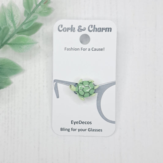 Turtle EyeDeco 4