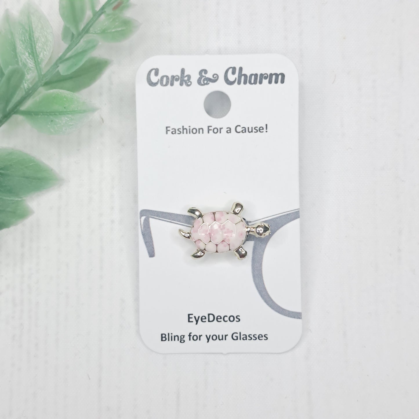 Turtle EyeDeco 6