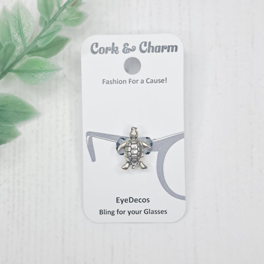 Turtle EyeDeco 9