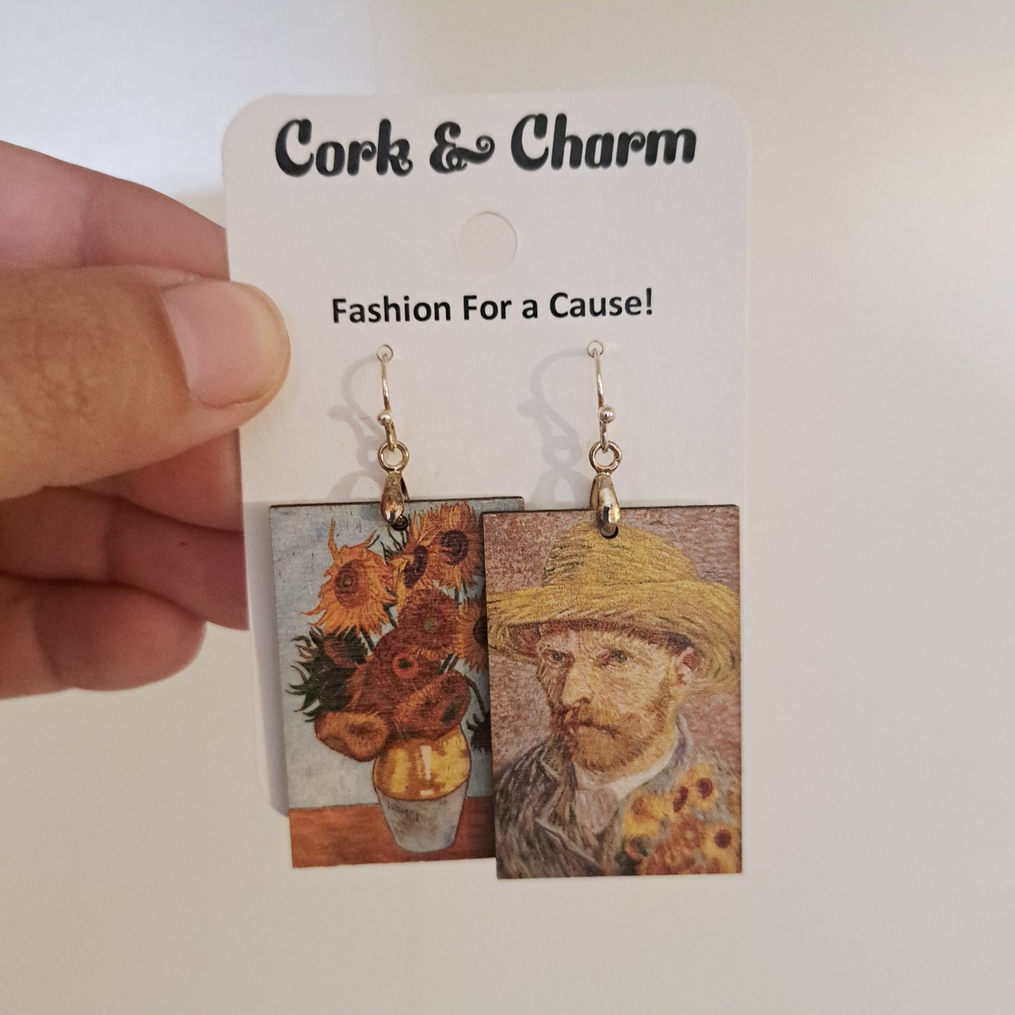Custom Listing for Monica