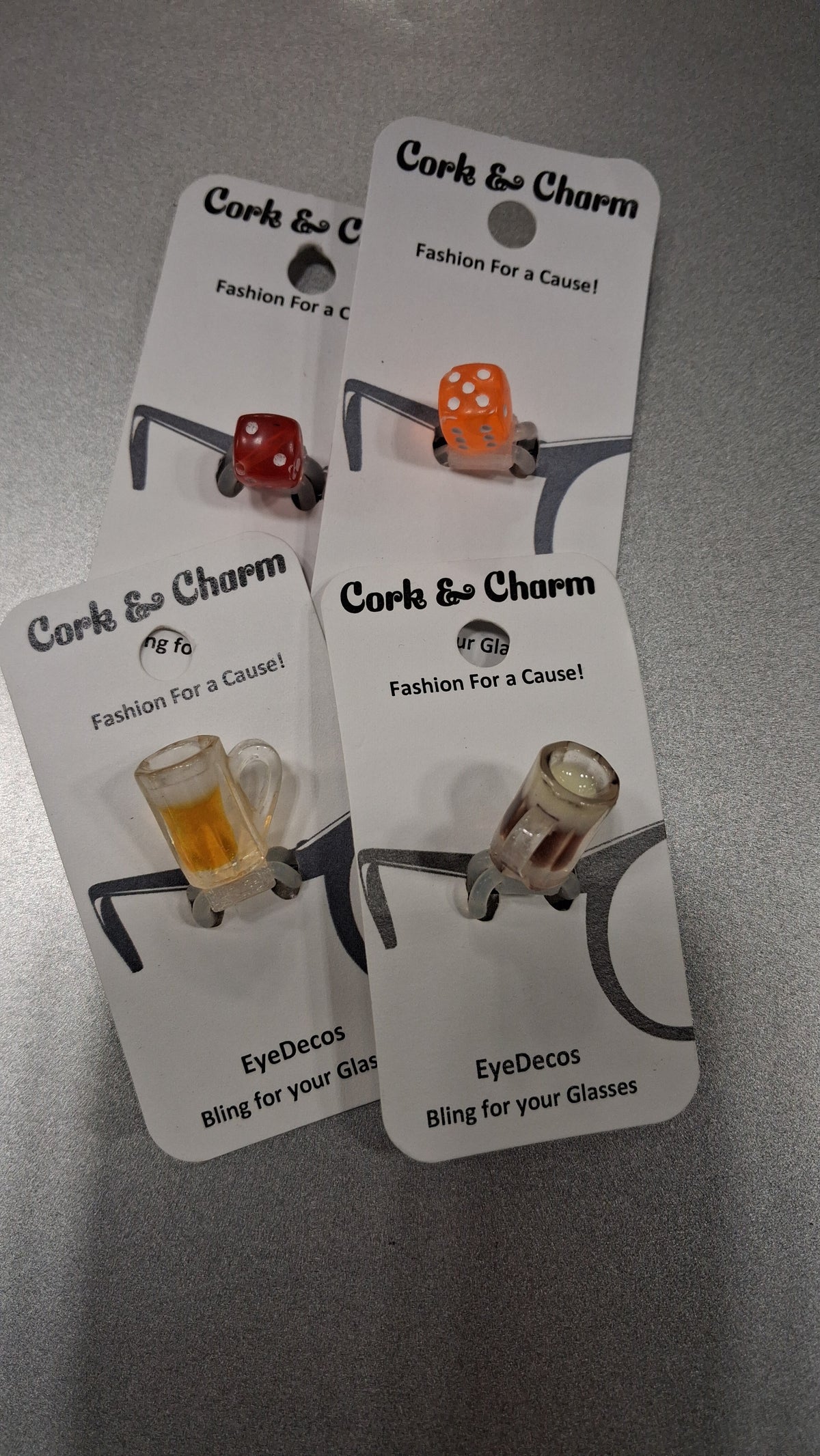 Custom Listing for Pat
