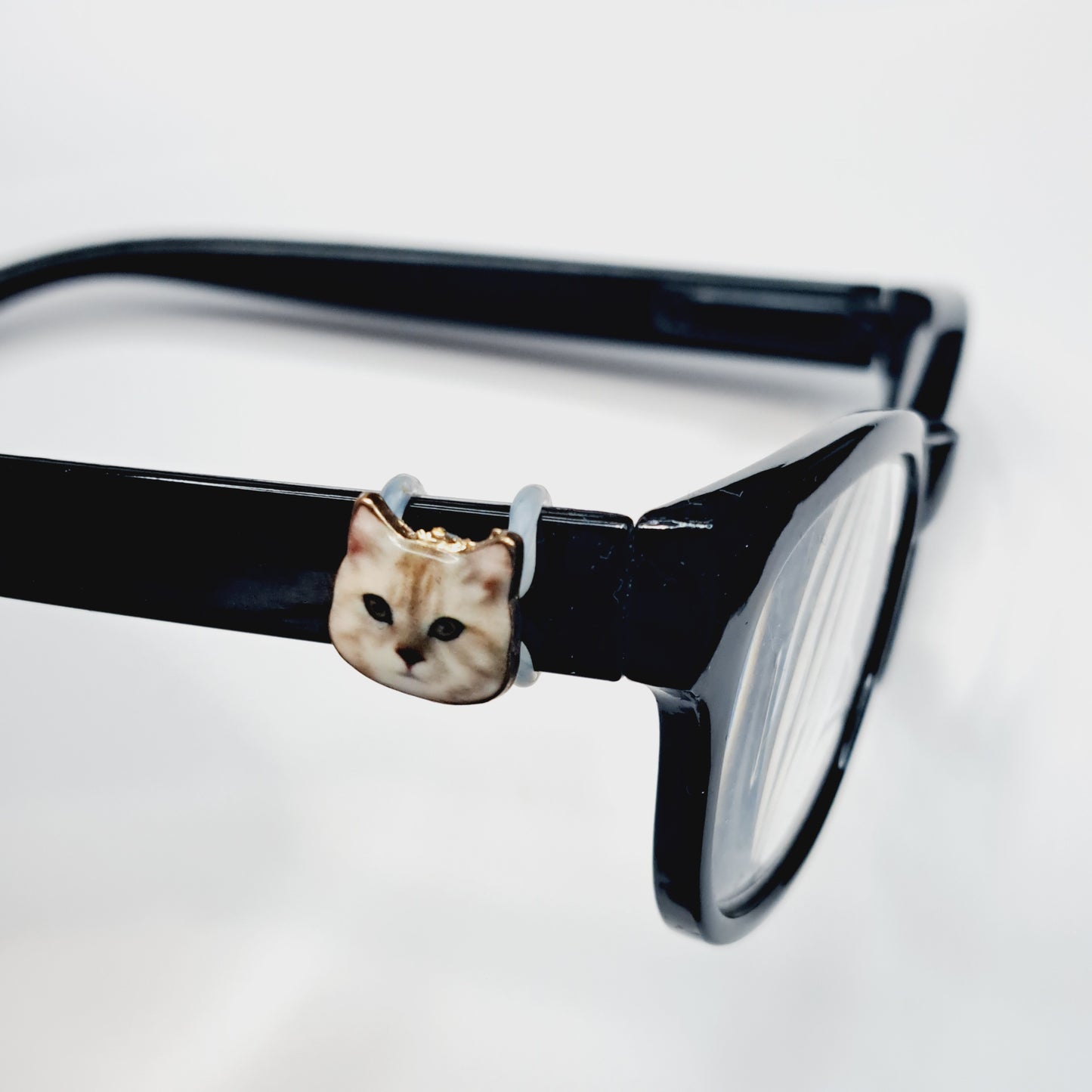 Smokey Cat EyeDeco