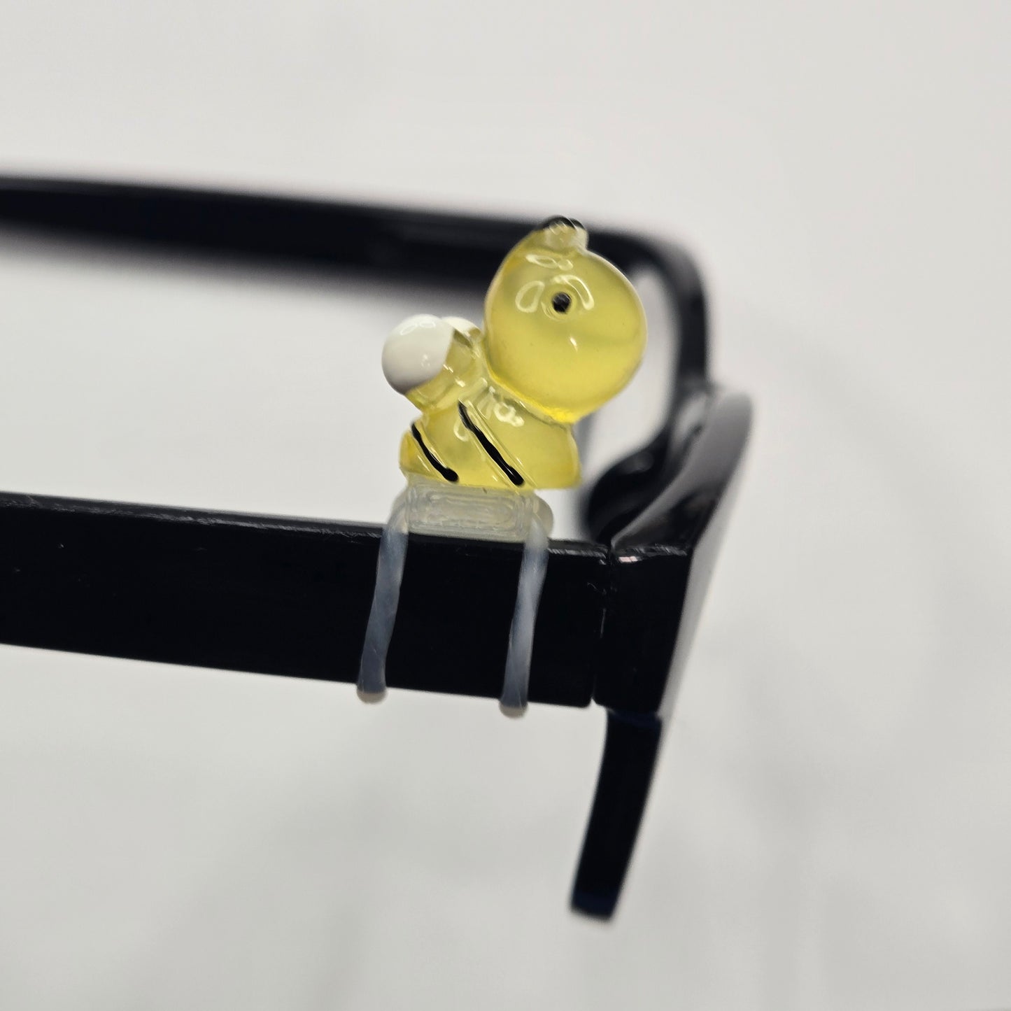 Cute Bee Resin EyeDeco