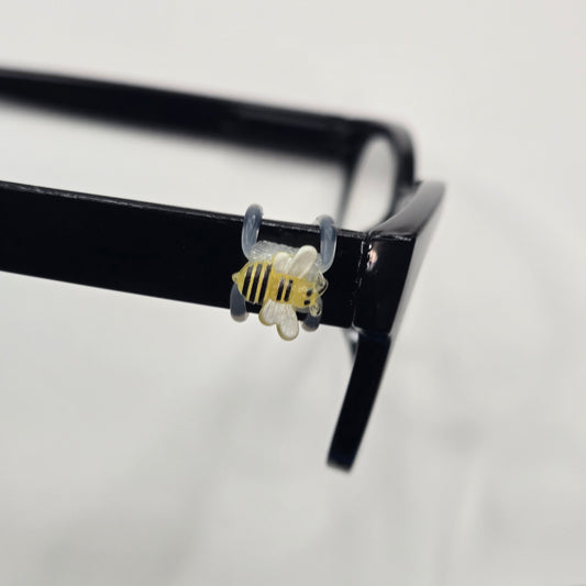 Mini Bee Resin EyeDeco