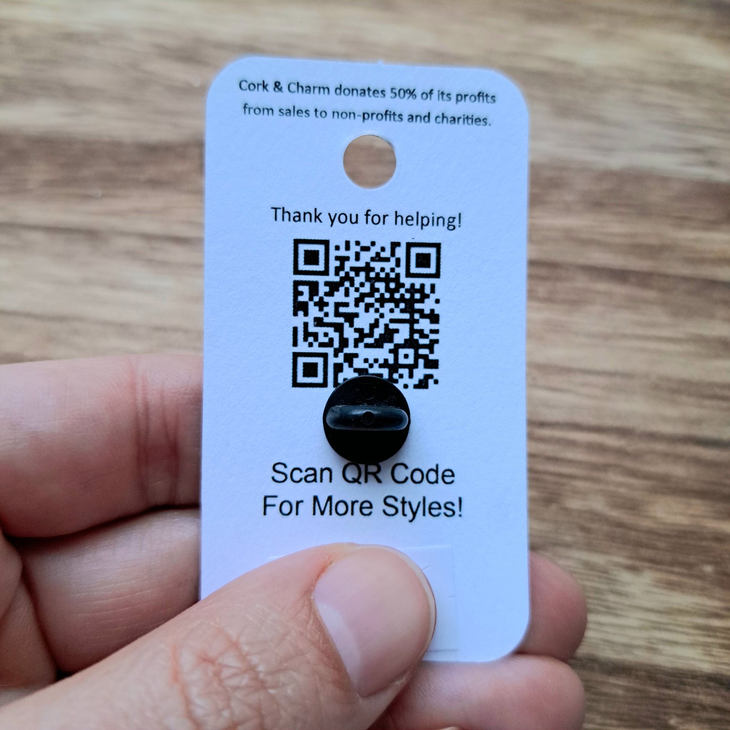 Retro Game Over Arcade Game Machine Enamel Pin – Cork and Charm