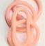Replacement Silicone Elastic Ring for EyeDecos